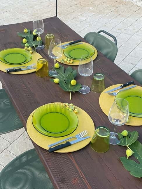 Valle d'Itria: Monet-Inspired Picnic in Olive Grove - FAQ