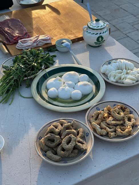 Valle DItria: Oil & Wine Tasting with Aperitivo Pugliese - Final Thoughts