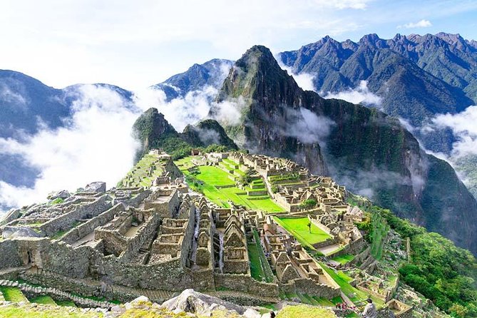 Valle Sagrado Machu Picchu By Train (2 Days) - Reviews and Ratings