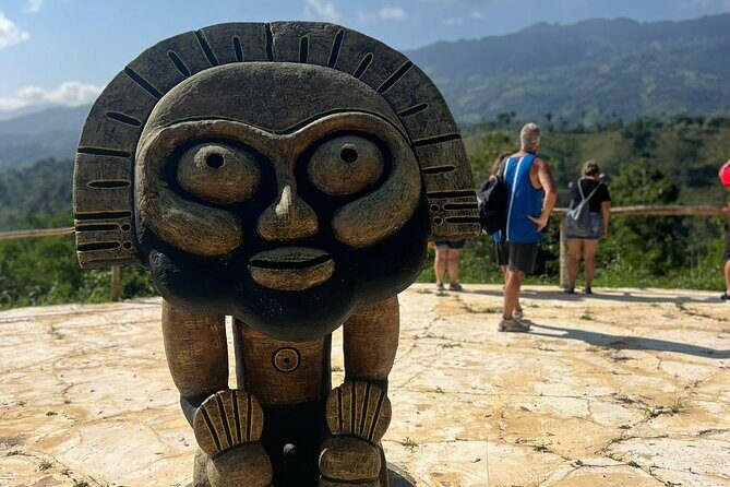 Valle Taino Tropical Park and plantation in Puerto Plata - Good To Know  