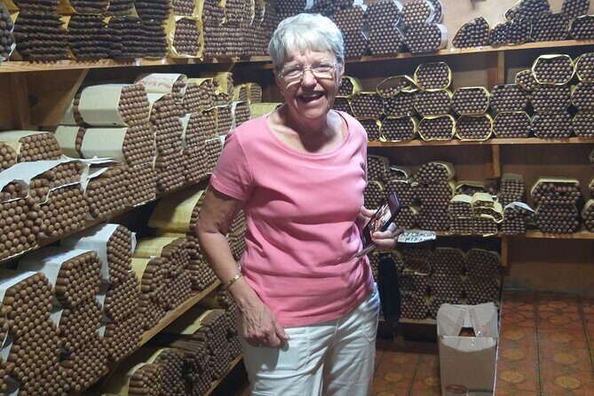 Valle Taino Tropical Park and plantation in Puerto Plata - Exploring the Heart of Puerto Plata