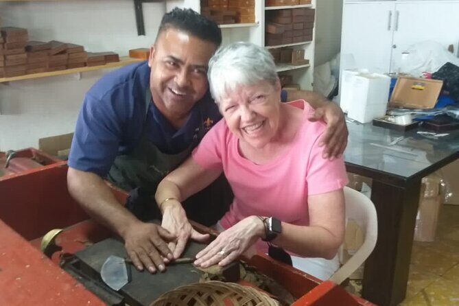 Valle Taino Tropical Park and plantation in Puerto Plata - Final Thoughts: Is It Worth It?