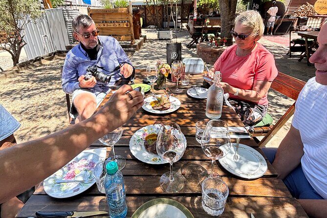 Valle Tour Concierge - Final Thoughts: Who Should Consider This Tour?