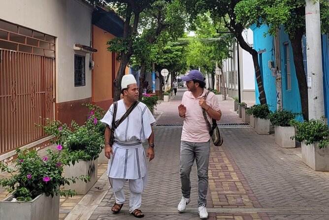Valledupar Private Half-Day Tour (Feb ) - Tour Highlights