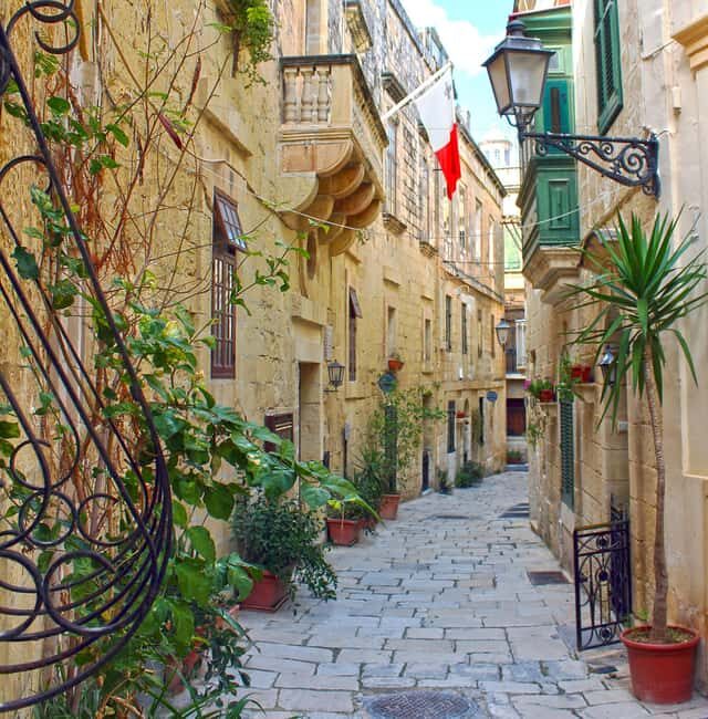 Valletta: 3 Cities Guided Tour & Grand Harbour Boat Tour - The Sum Up