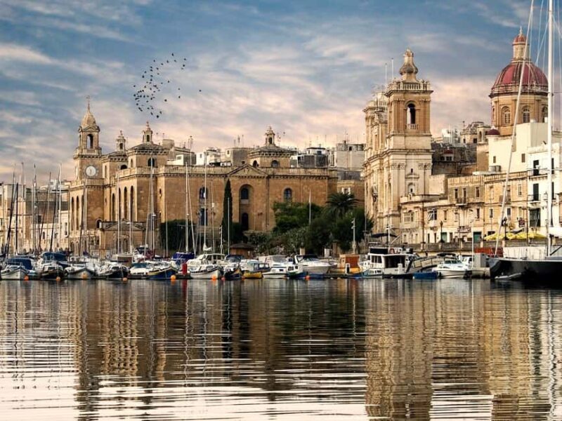Valletta: 3 Cities Guided Tour & Grand Harbour Boat Tour - FAQ