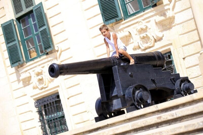 Valletta: 3-Hour Walking Tour - What Sets This Tour Apart?
