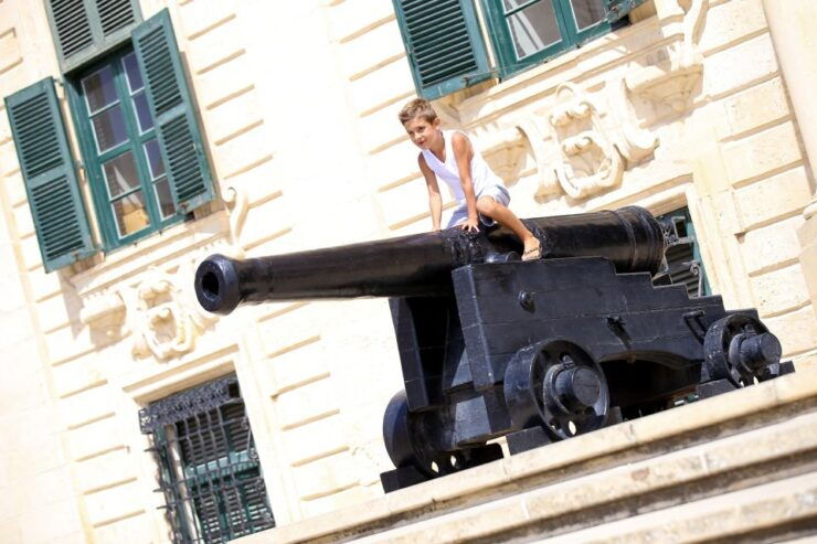 Valletta: 3-Hour Walking Tour - Tour Highlights