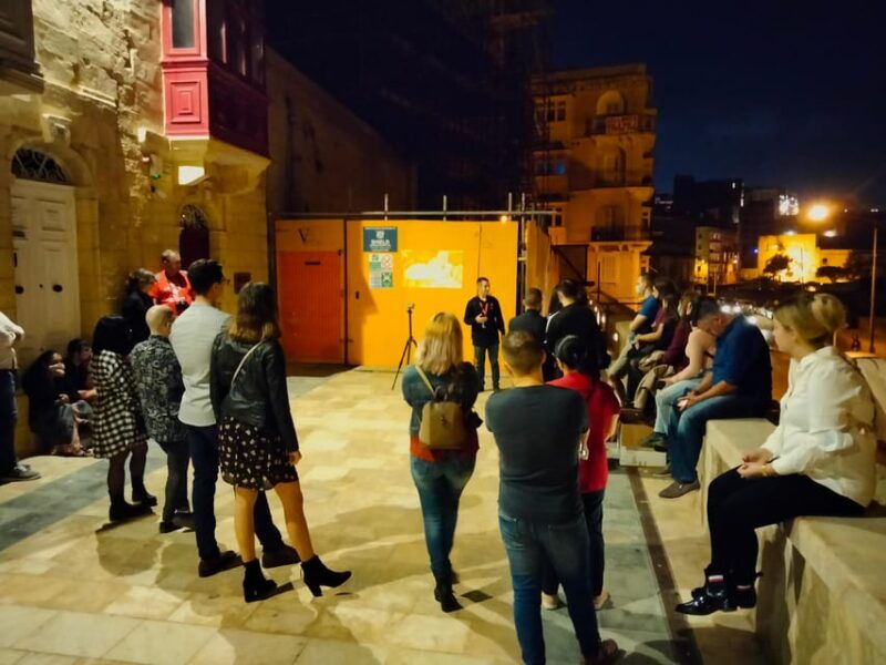 Valletta after dark: Ghost and Crime Tour - Final Thoughts: Is This Tour Worth It?