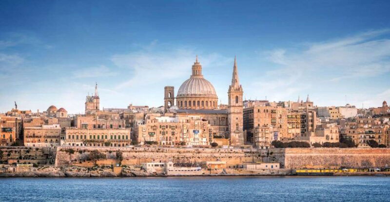 Valletta and 3 Cities Private 4-Hour Shore Excursion - Good To Know