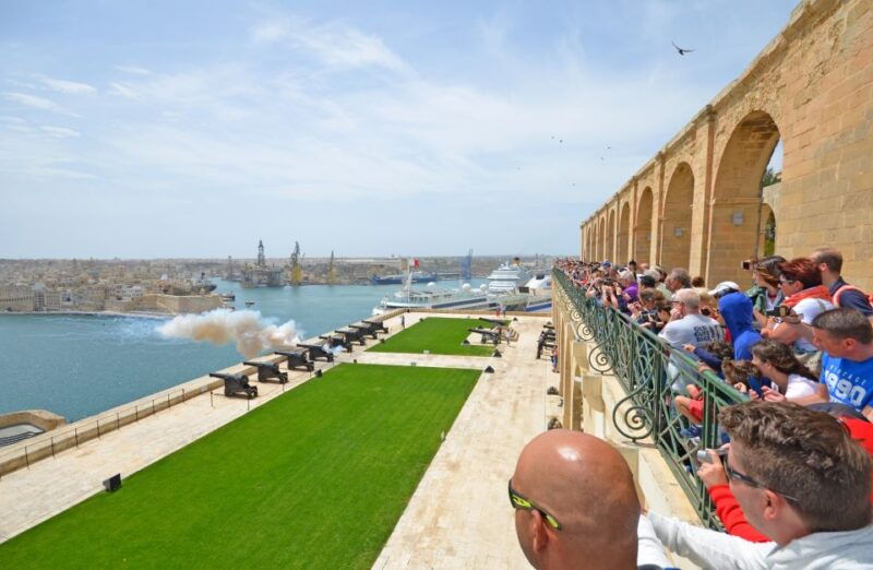Valletta and 3 Cities Private 4-Hour Shore Excursion - The Experience from Reviews