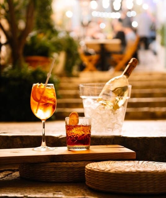 Valletta Aperol Spritz Aperitivo Experience - Why Is It Worth the Price?