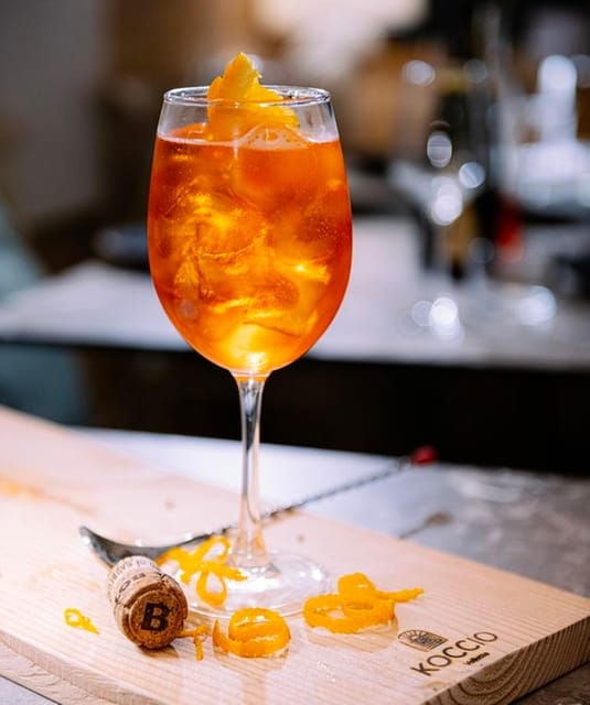 Valletta Aperol Spritz Aperitivo Experience - Who Will Love This Experience?