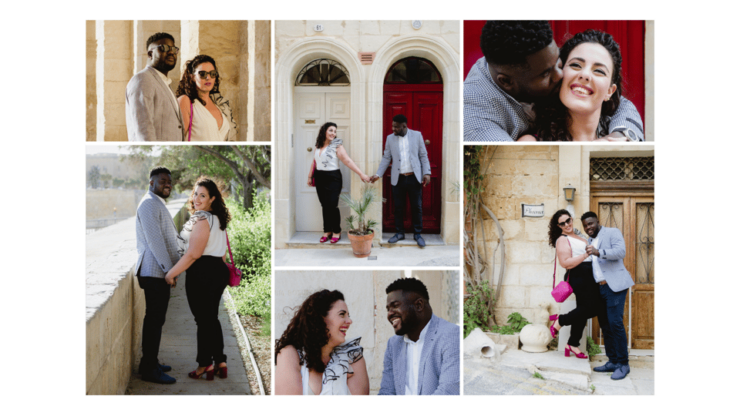 Valletta: Artistic Photography Tour - Experience Highlights