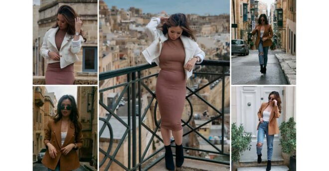 Valletta: Artistic Photography Tour - Itinerary Details