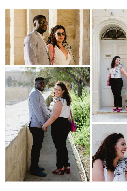 Valletta: Artistic Photography Tour - Participant Information