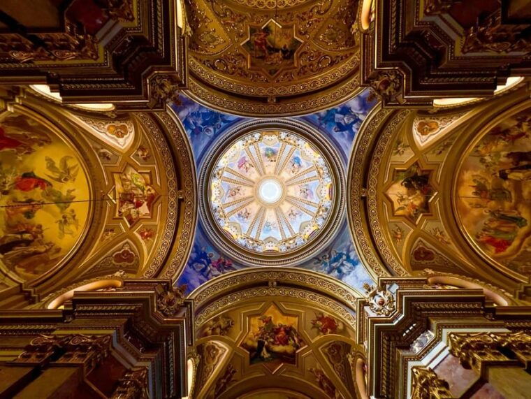 Valletta Black Friars Experience by Hidden Valletta - Comparing Similar Experiences