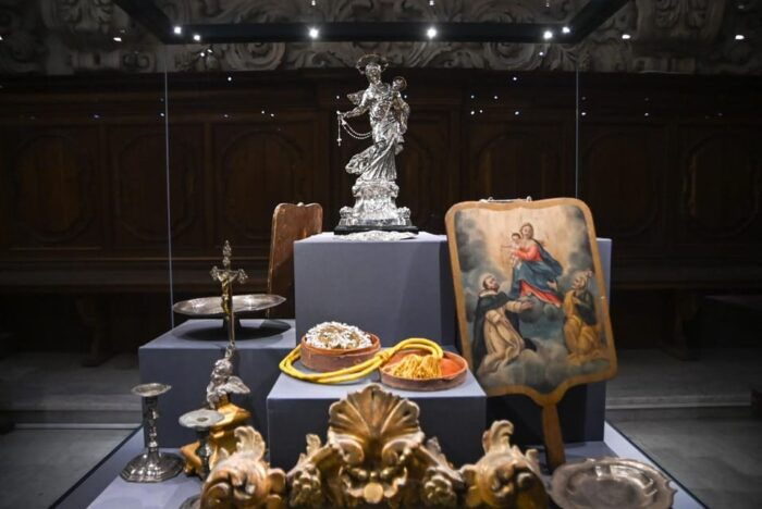 Valletta Black Friars Experience by Hidden Valletta - FAQs