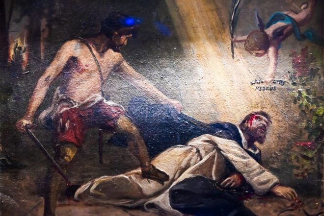 Valletta Black Friars Experience by Hidden Valletta - Tour Highlights