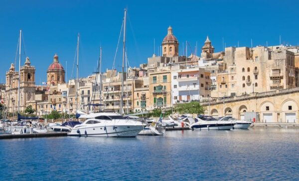 Valletta: Capture the Most Photogenic Spots With a Local - Photogenic Locations