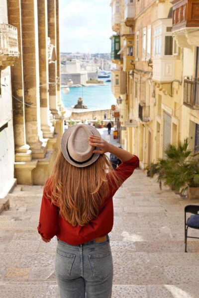 Valletta: Capture the Most Photogenic Spots With a Local - Iconic Landmarks