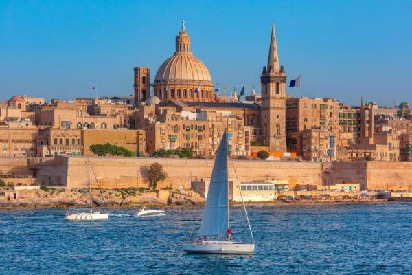Valletta: Capture the Most Photogenic Spots With a Local - Local Insights