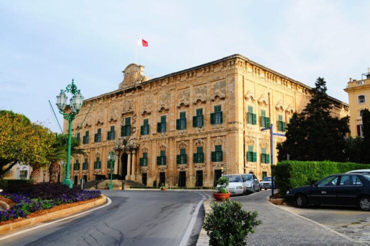 Valletta City Tour: St. John's Cathedral, Malta Experience - Experience Highlights