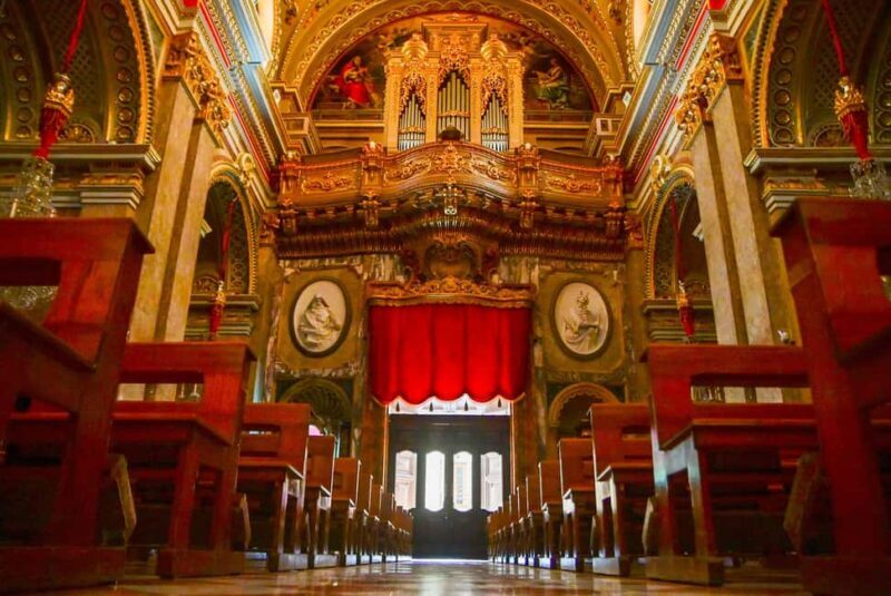 Valletta Combo: Mysterium Fidei and Black Friars Tickets - Final Thoughts  