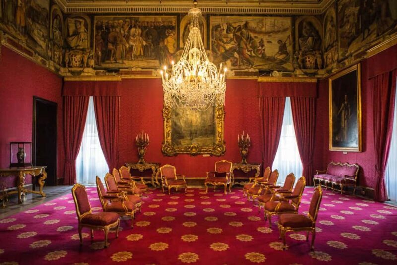 Valletta: Discover Maltas History with a 3-in-1 Museum Pass - Good To Know  