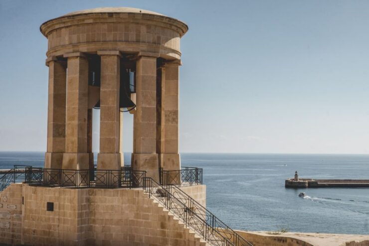 Valletta: Escape Game and Tour - Activity Details