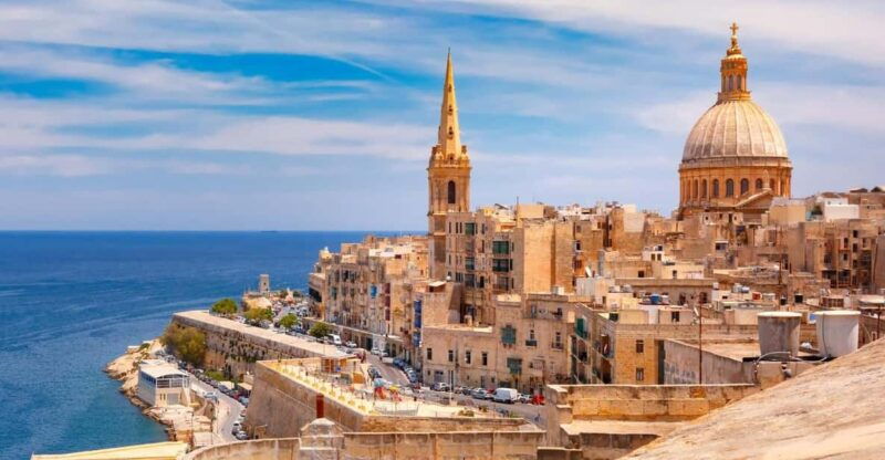 Valletta: Express Walk with a Local in 60 minutes - Why This Tour Offers Good Value