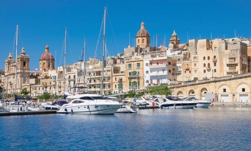 Valletta: Express Walk with a Local in 60 minutes - FAQs