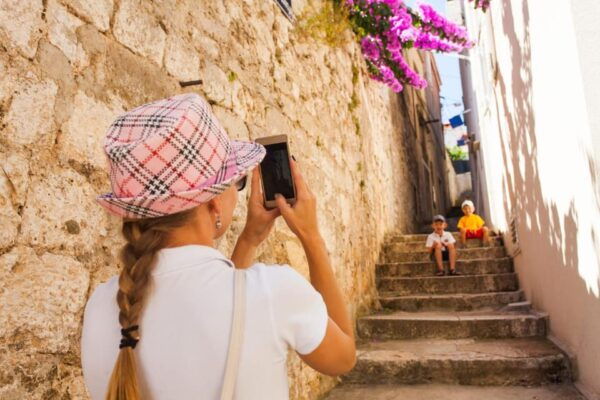 Valletta: Express Walk With a Local in 60 Minutes - Additional Information