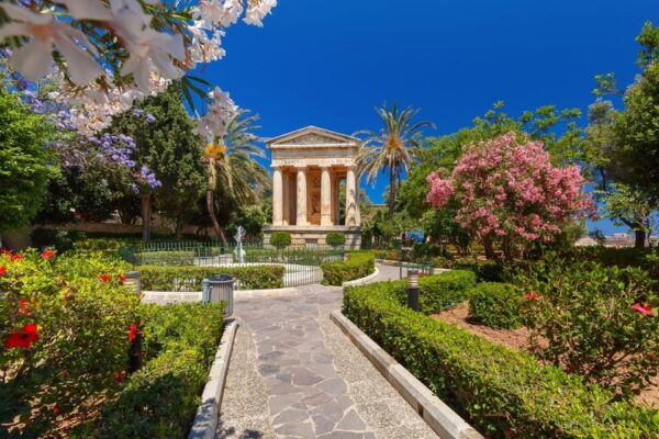 Valletta: Express Walk With a Local in 60 Minutes - Frequently Asked Questions