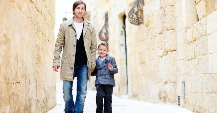 Valletta Family Adventure: History & Fun Walk - The Sum Up