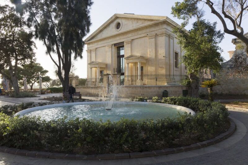 Valletta: Food and Culture Private Tour - Final Thoughts