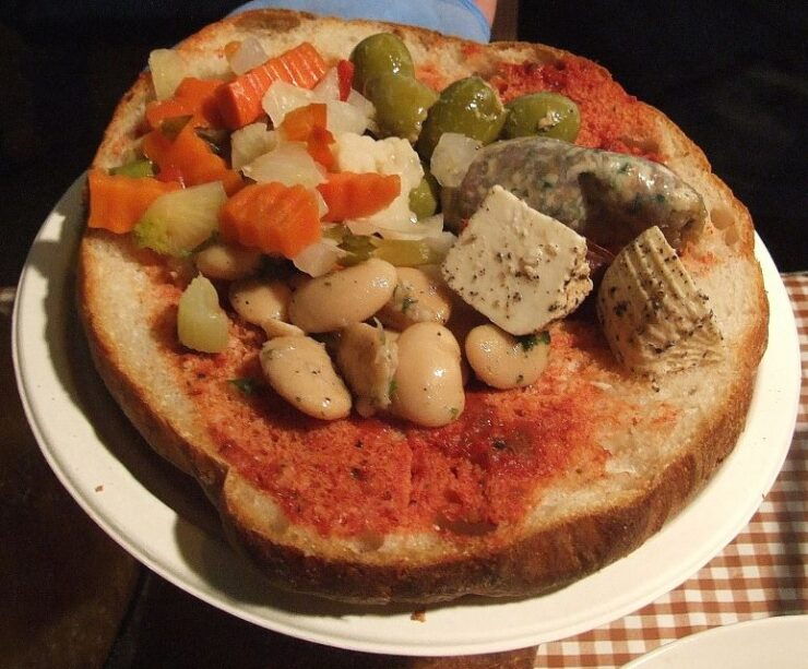 Valletta: Food and Culture Private Tour - Experience Highlights