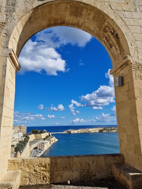 Valletta: Food Walking Tour with Tastings - Is It Worth the Price?