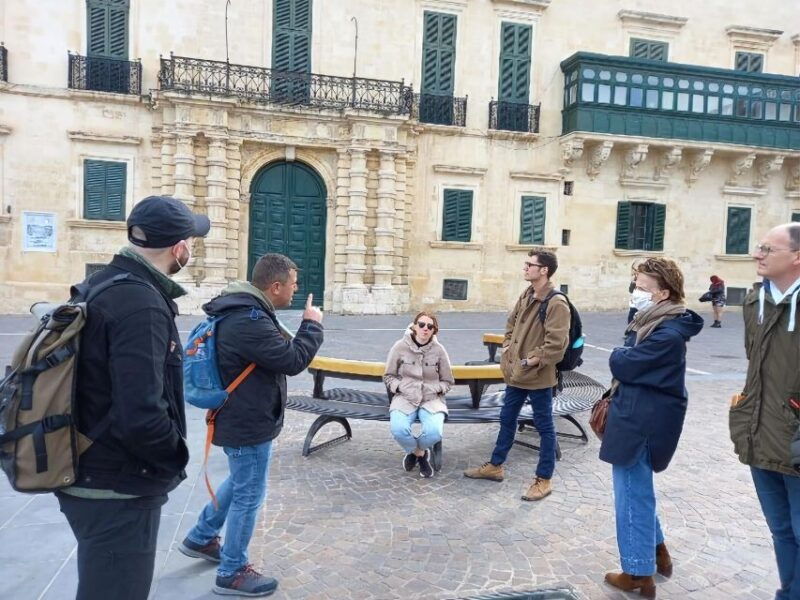 Valletta: Food Walking Tour with Tastings - Who Will Love This Tour?