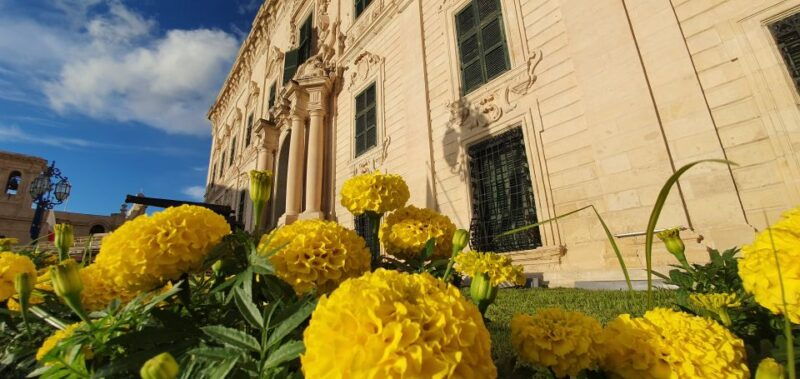 Valletta: Food Walking Tour with Tastings - FAQs