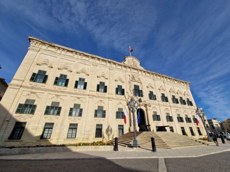 Valletta: Food Walking Tour with Tastings - Final Thoughts