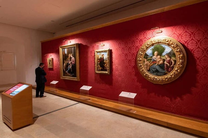 Valletta Full-Day Guided Tour in French w/ Lunch & Transport - Good To Know