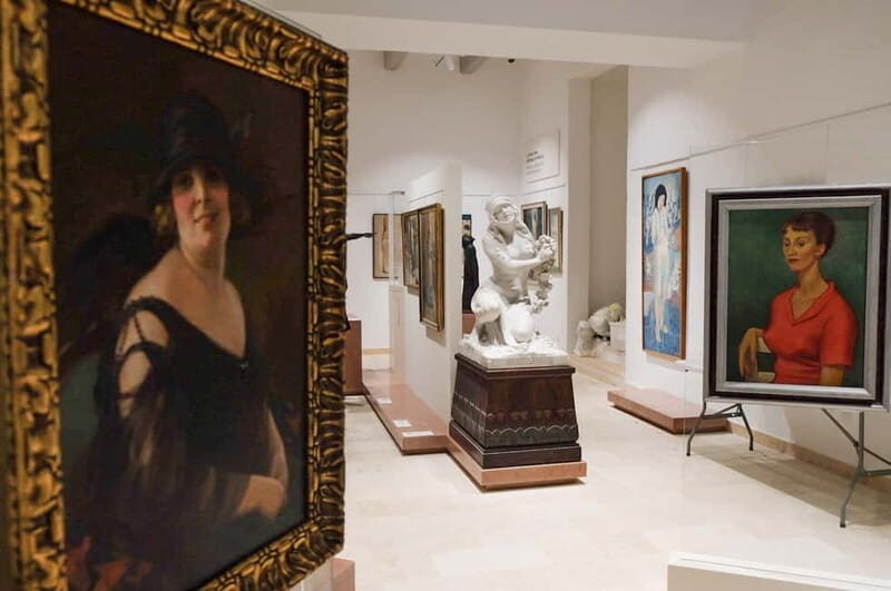 Valletta Full-Day Guided Tour in French w/ Lunch & Transport - Practical Details and Value