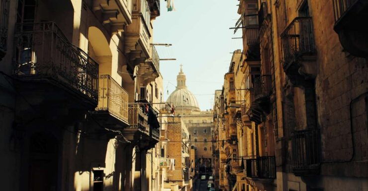 Valletta Ghost Hunt: Outdoor Escape Game - Experience Highlights