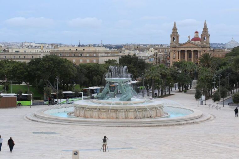 Valletta: Guided City Walking Tour - Final Thoughts