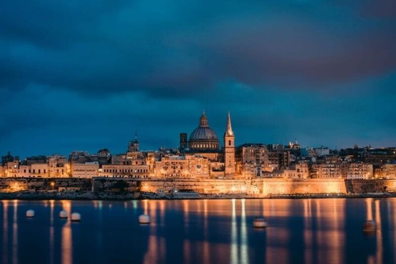 Valletta: Guided Walking Tour - What Could Be Better?