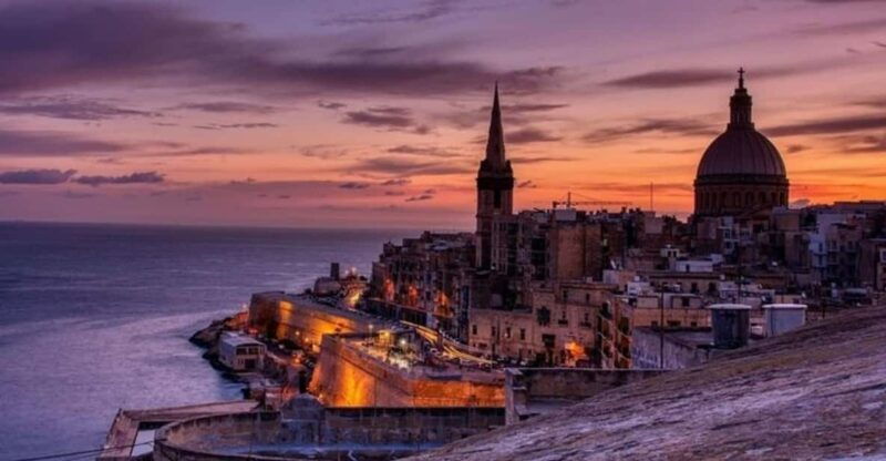 Valletta: Guided Walking Tour - FAQ