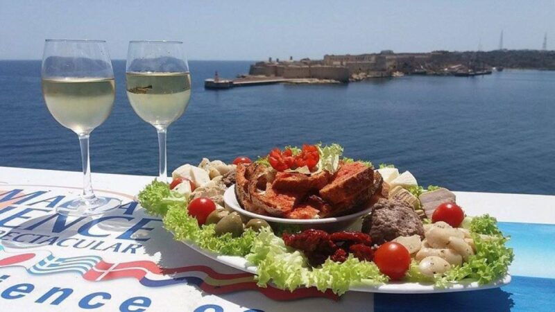 Valletta: Half-Day City Discovery Walking Tour - A Closer Look at the Itinerary