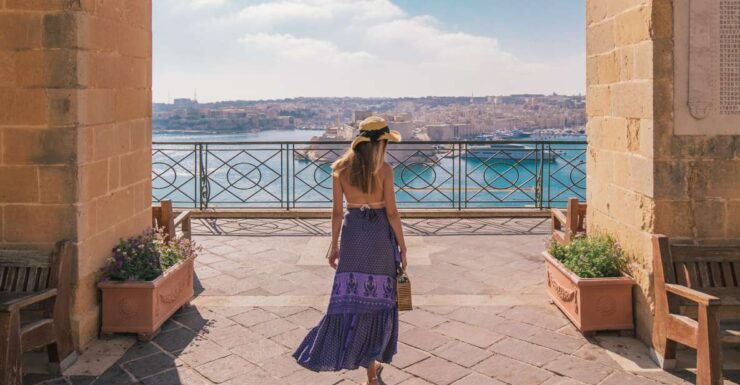 Valletta: Half-Day City Discovery Walking Tour - Tour Duration and Highlights