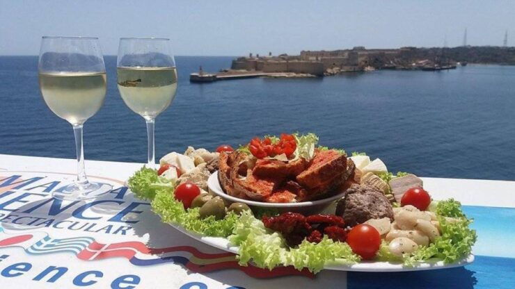 Valletta: Half-Day City Discovery Walking Tour - Booking Information and Options